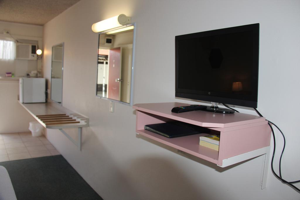Caloundra Suncourt Motel Δωμάτιο φωτογραφία