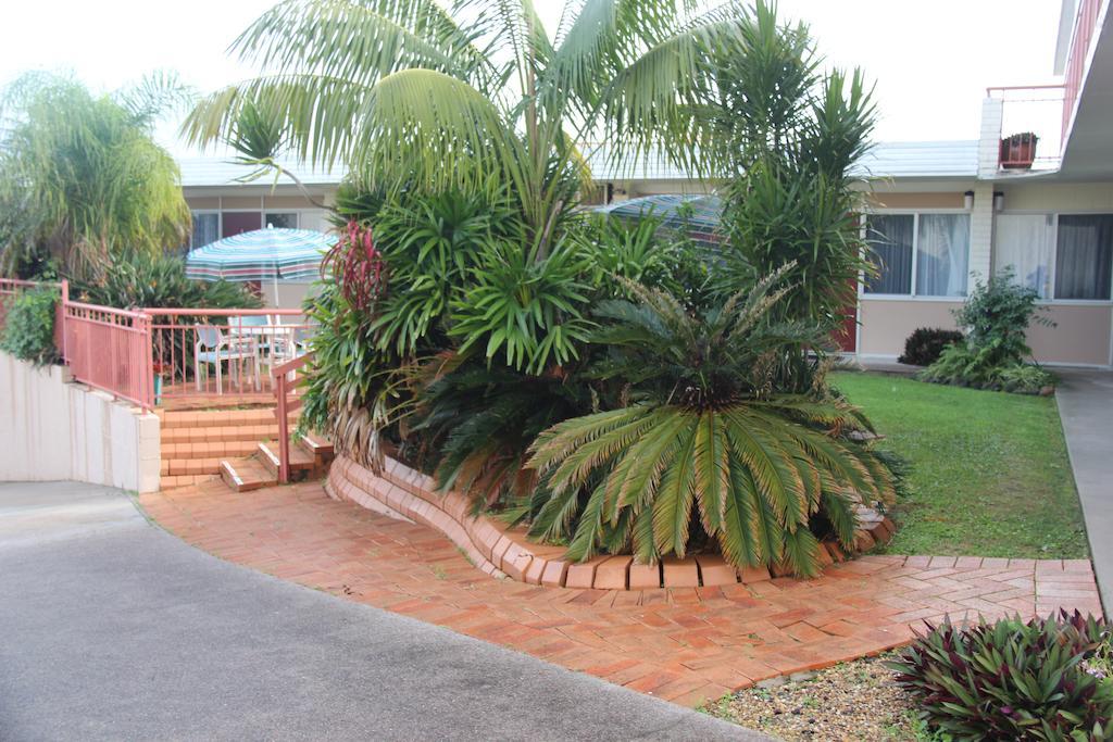 Caloundra Suncourt Motel Δωμάτιο φωτογραφία