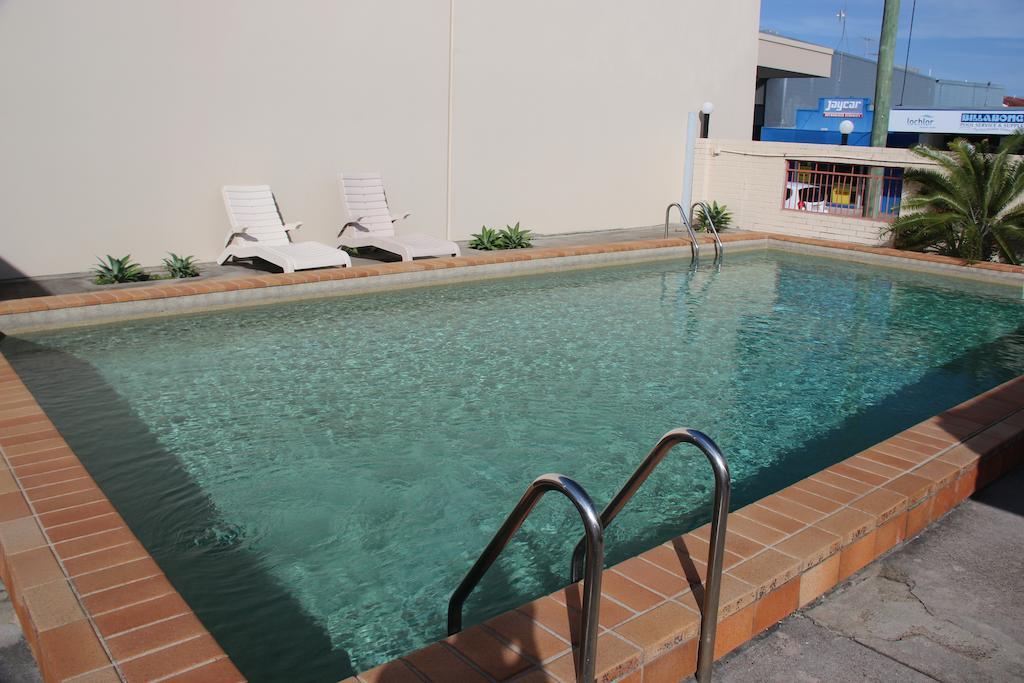 Caloundra Suncourt Motel Δωμάτιο φωτογραφία