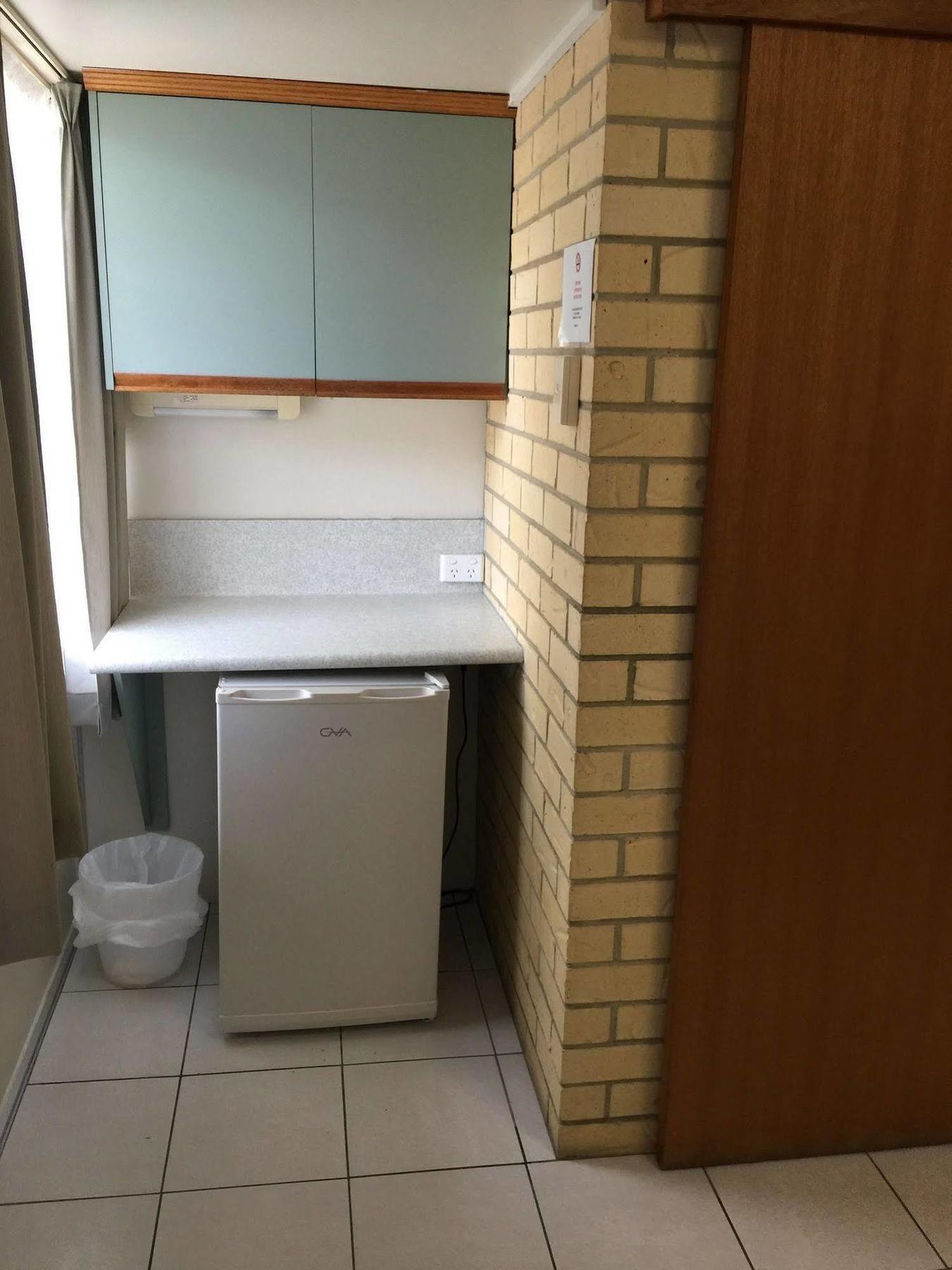 Caloundra Suncourt Motel Εξωτερικό φωτογραφία