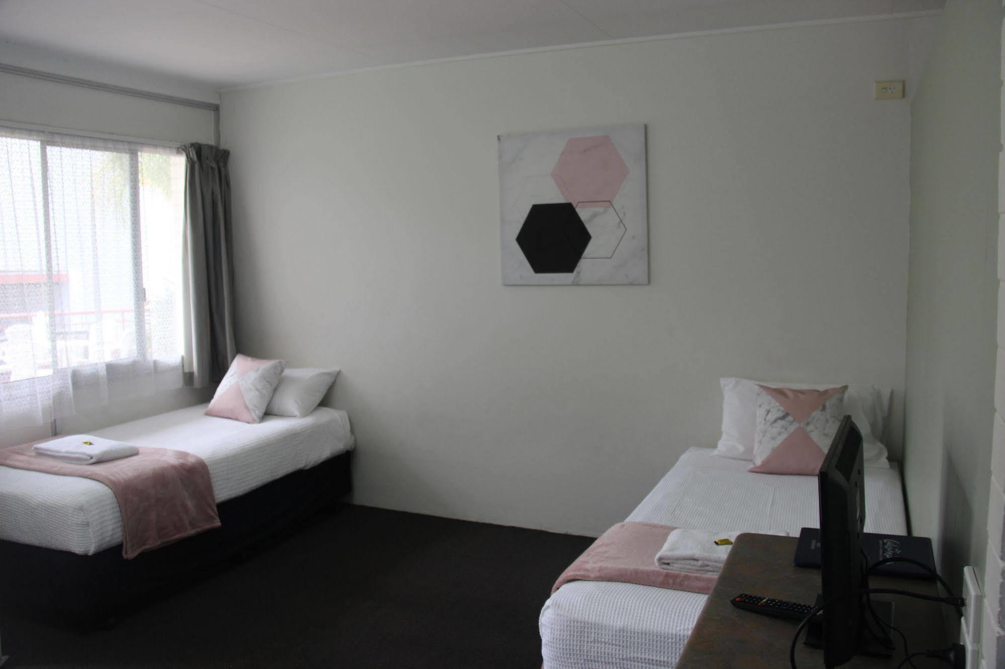 Caloundra Suncourt Motel Εξωτερικό φωτογραφία